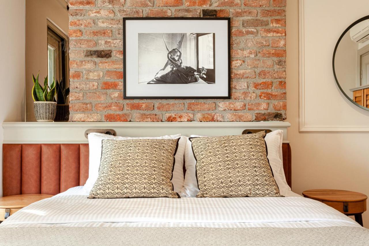 World House Boutique Hotel Galata اسطنبول المظهر الخارجي الصورة