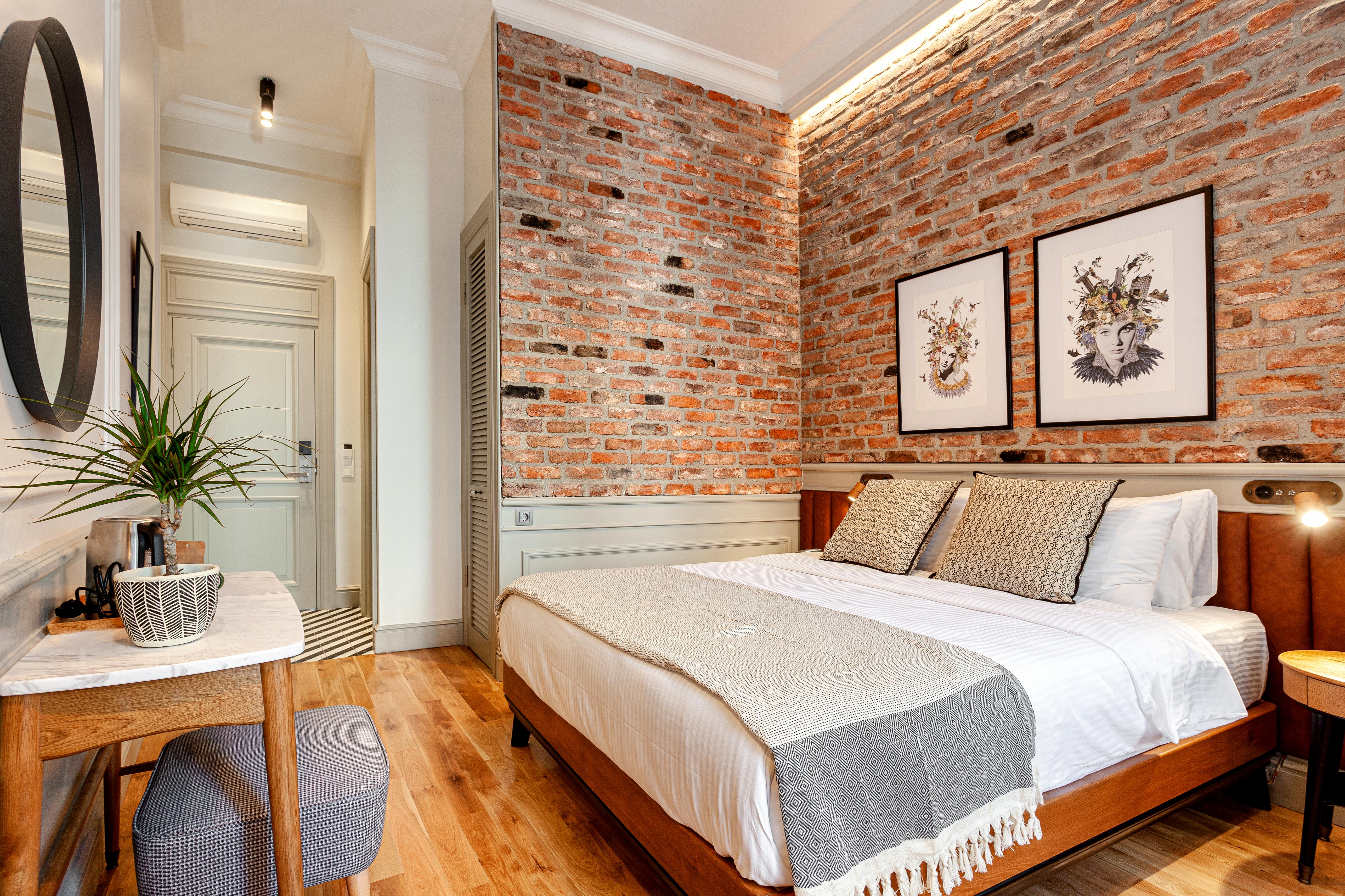 World House Boutique Hotel Galata اسطنبول المظهر الخارجي الصورة