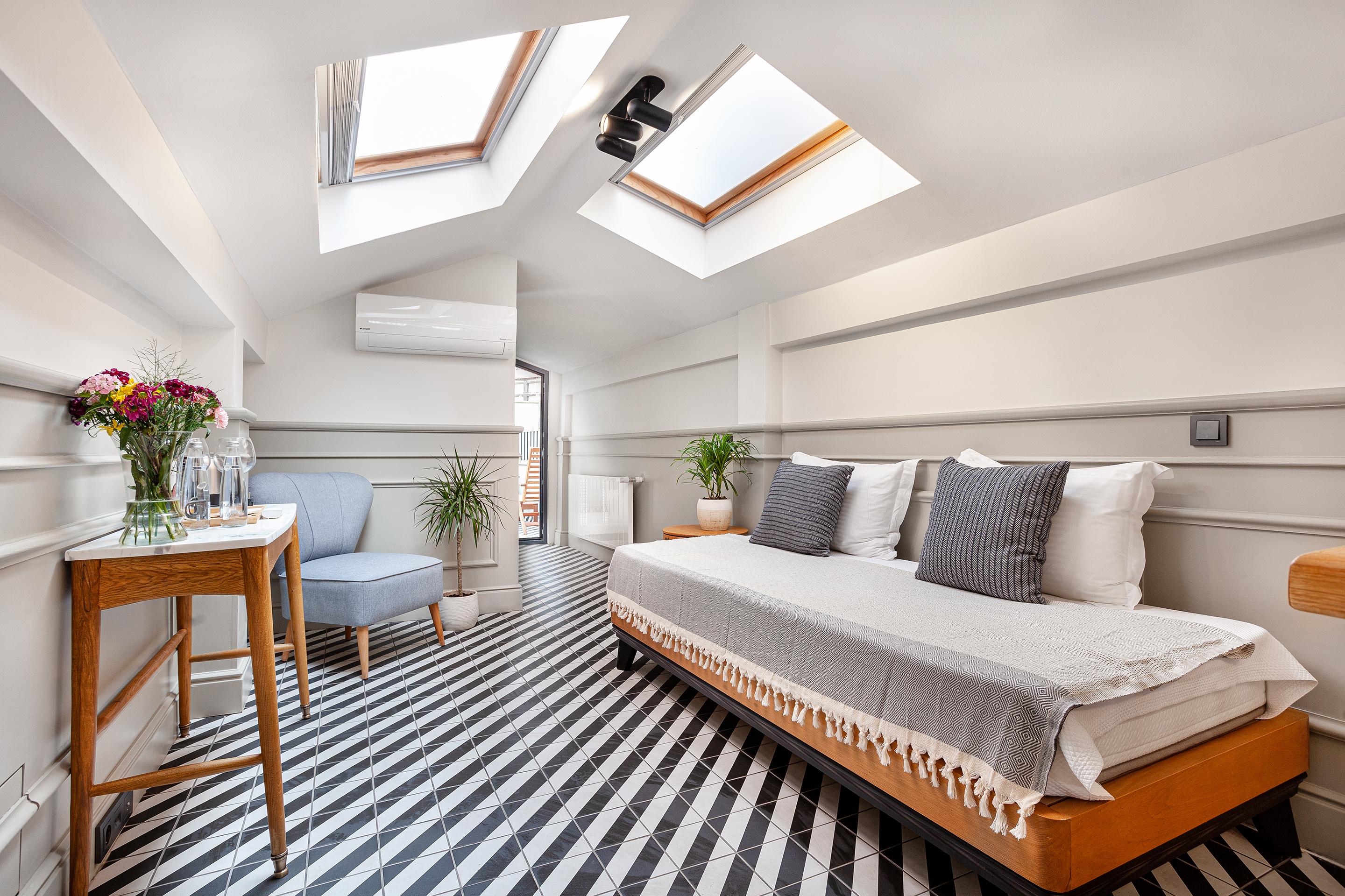 World House Boutique Hotel Galata اسطنبول المظهر الخارجي الصورة