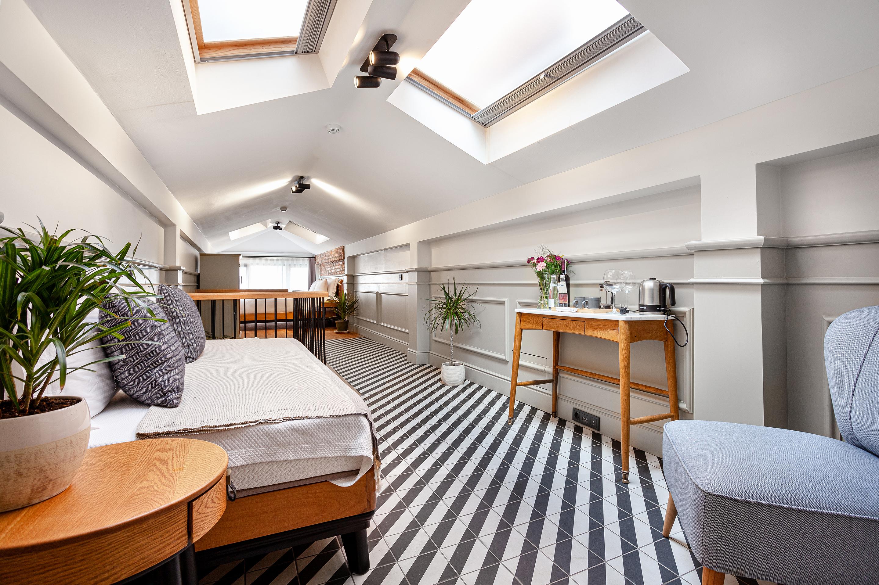 World House Boutique Hotel Galata اسطنبول المظهر الخارجي الصورة