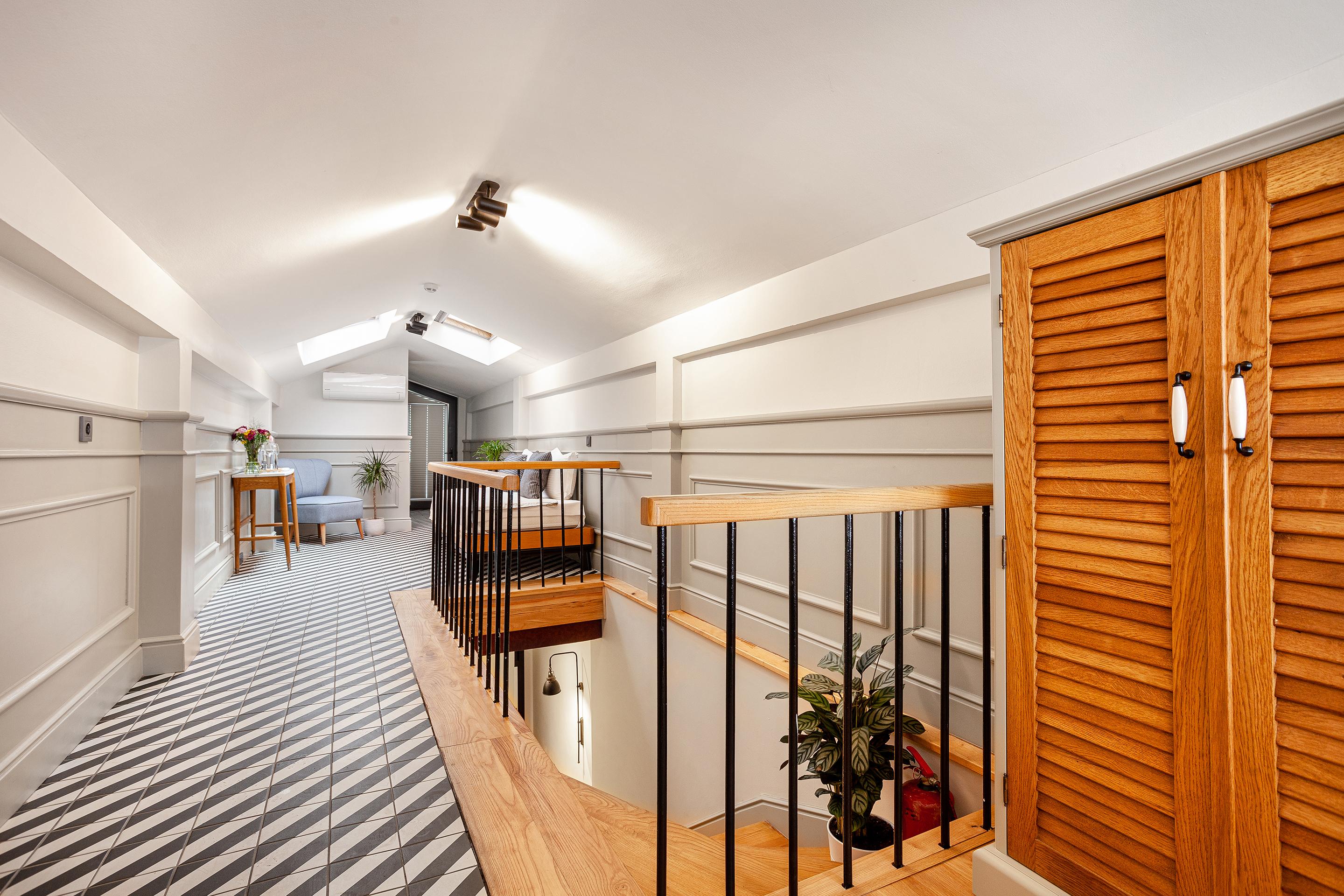 World House Boutique Hotel Galata اسطنبول المظهر الخارجي الصورة