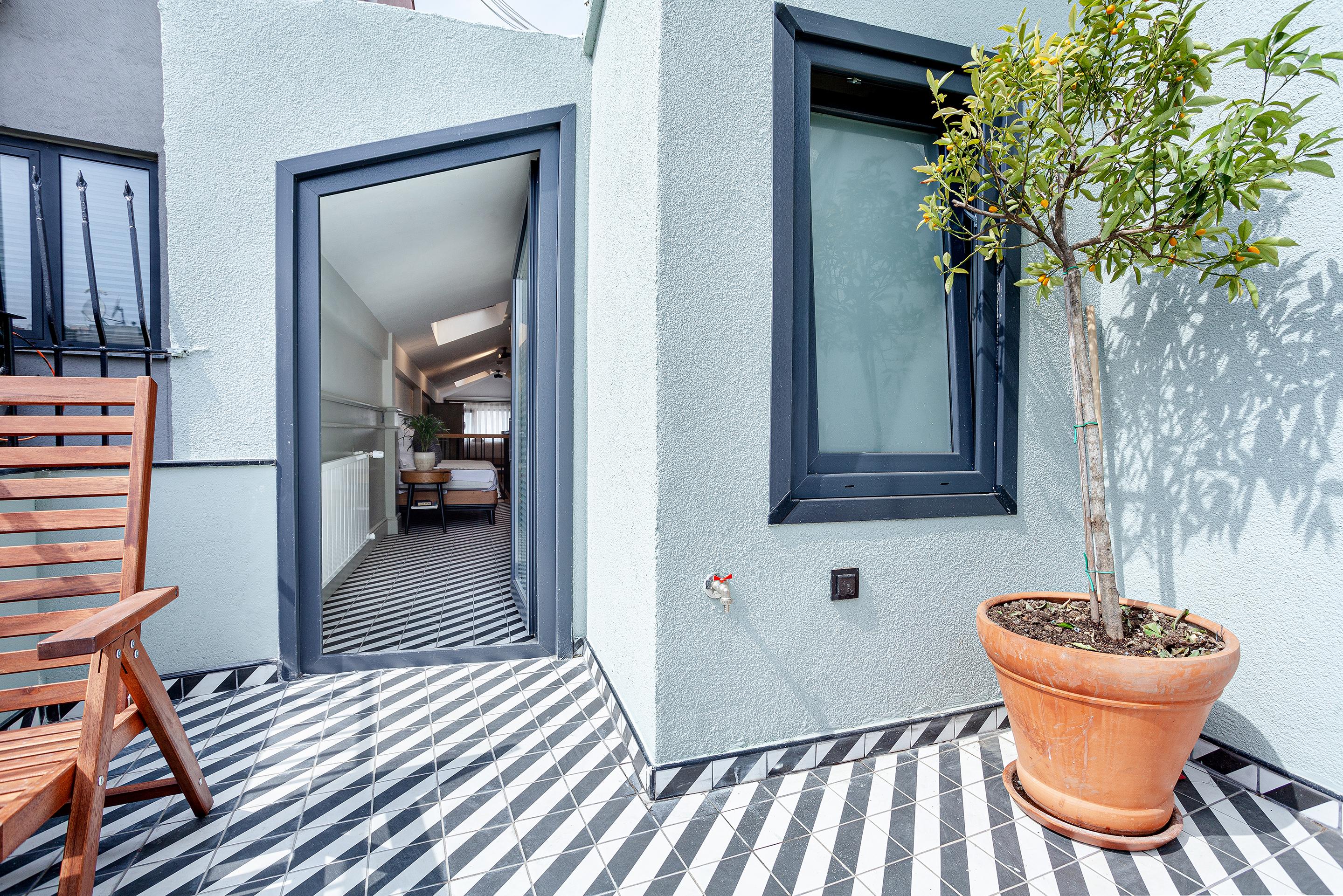 World House Boutique Hotel Galata اسطنبول المظهر الخارجي الصورة