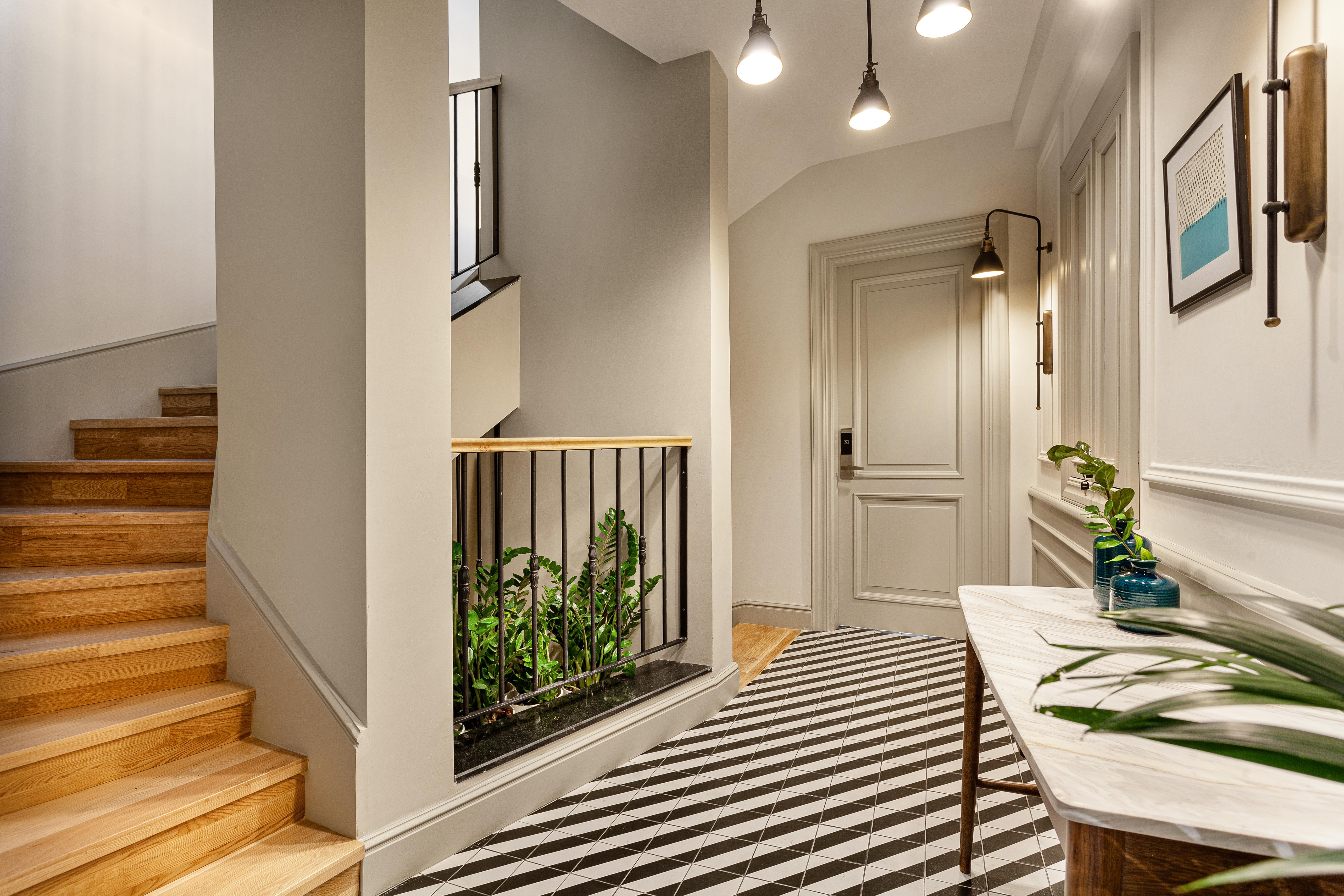 World House Boutique Hotel Galata اسطنبول المظهر الخارجي الصورة