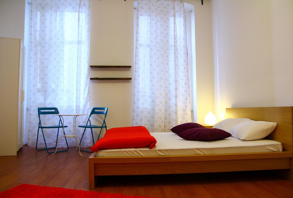 World House Boutique Hotel Galata اسطنبول الغرفة الصورة