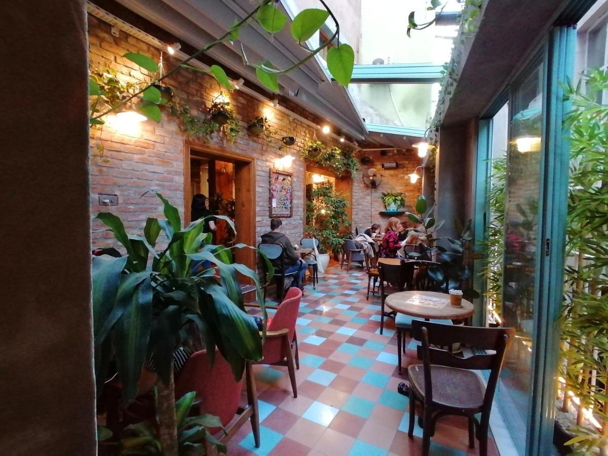 World House Boutique Hotel Galata اسطنبول المظهر الخارجي الصورة
