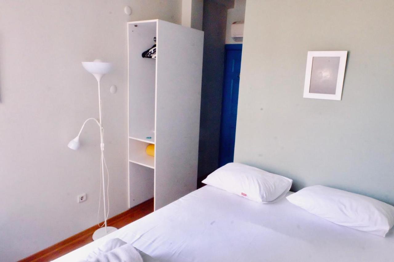 World House Boutique Hotel Galata اسطنبول المظهر الخارجي الصورة